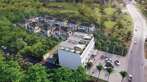 5th element villa - صورة 11