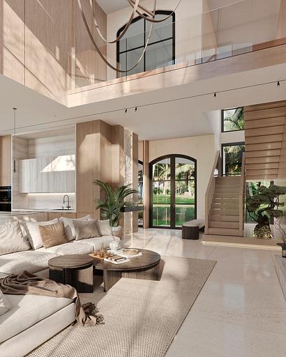 9 nile residence - صورة 8