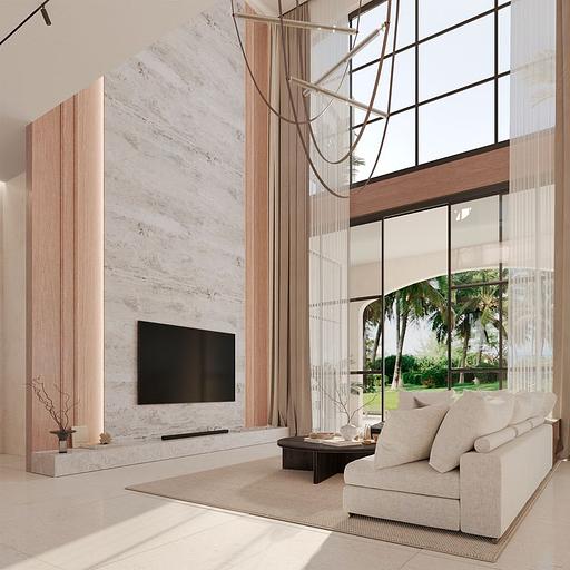 9 nile residence - صورة 6