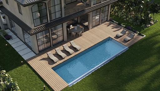 9 อาคาร พัก อาศัย - รูปภาพ 2