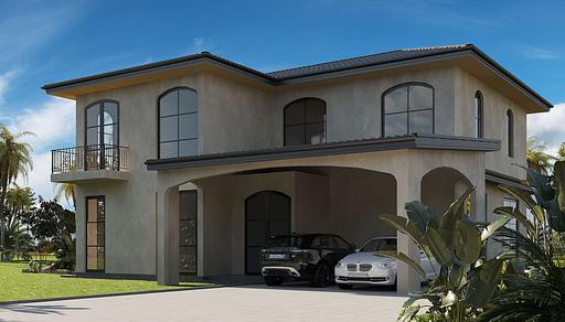 9 nile residence - صورة 3