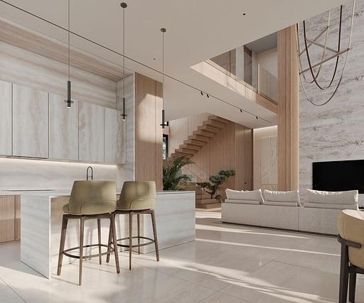 9 nile residence - صورة 5