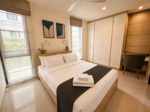 Laguna Park, 65/68  Pool Villa | 5+1 ห้องนอน - รูปภาพ 15