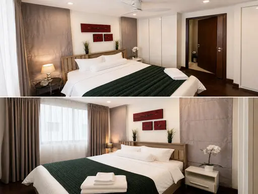 Laguna Park, 65/68  Pool Villa | 5+1 ห้องนอน - รูปภาพ 16
