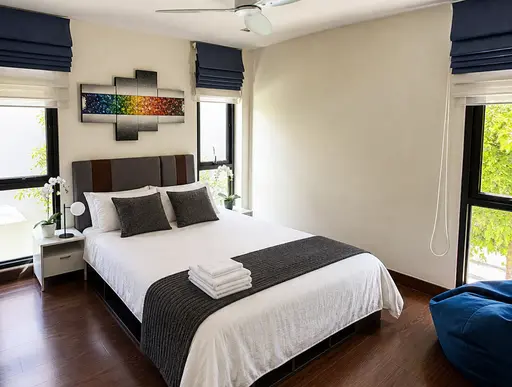 Laguna Park, 65/68  Pool Villa | 5+1 ห้องนอน - รูปภาพ 19