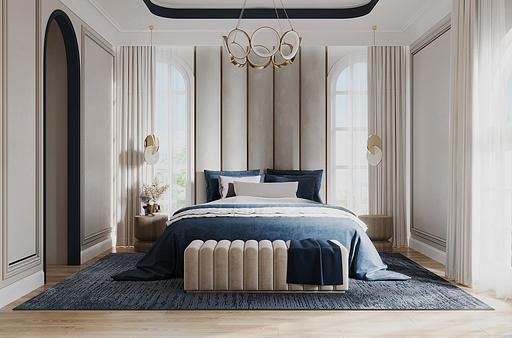 元素上方的别墅 - 照片 4