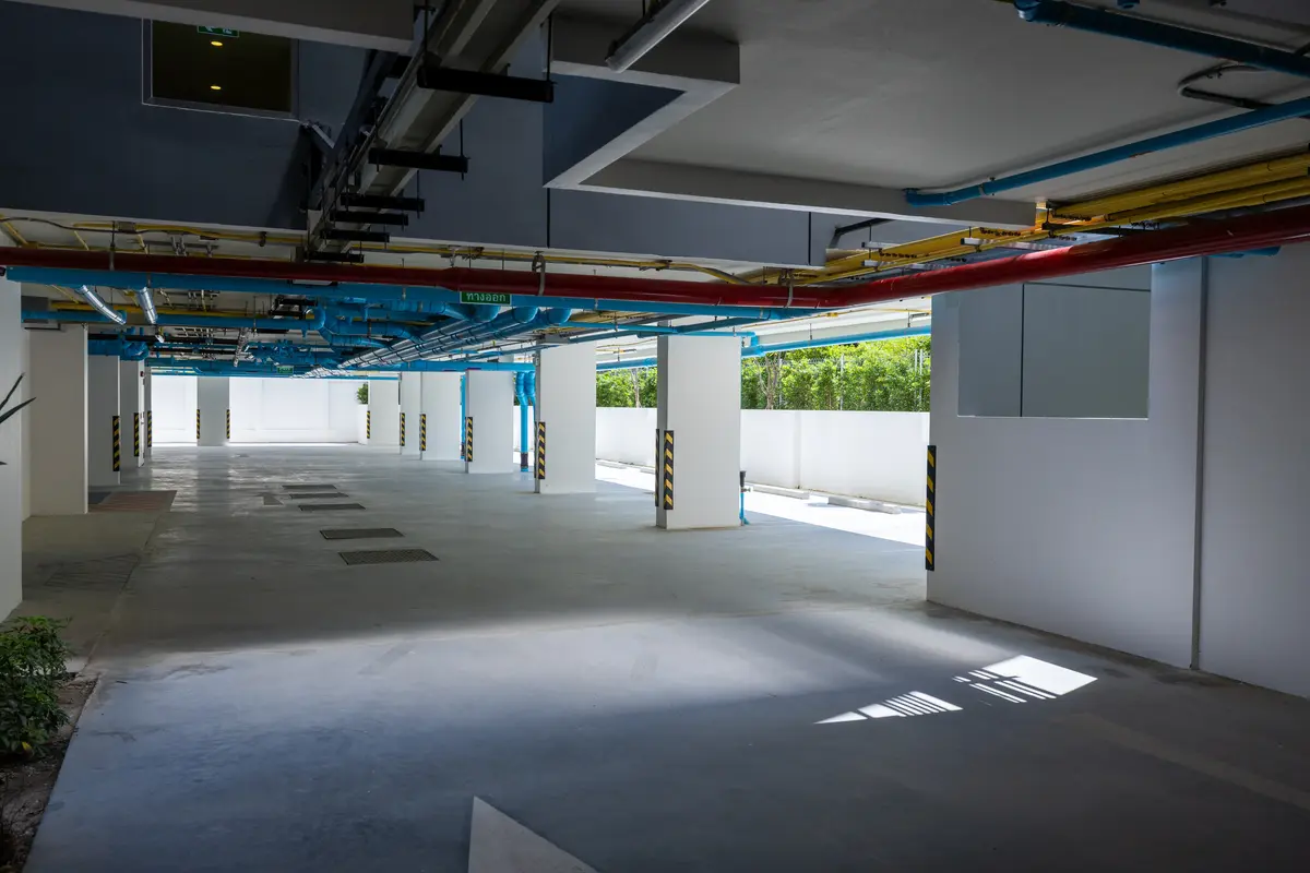 The Ozone 108/145