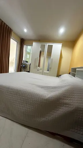 شقتان مكونتان من غرفة نوم واحدة في Palm Breeze Resort، ناي هارن — مزاد - صورة 5
