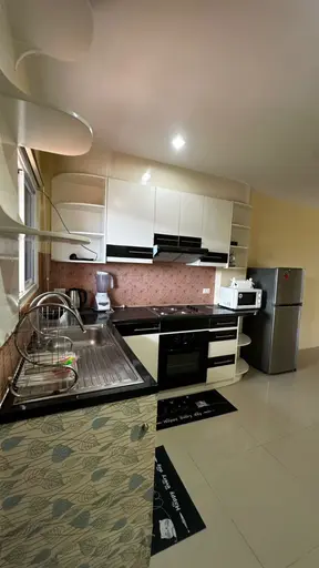 شقتان مكونتان من غرفة نوم واحدة في Palm Breeze Resort، ناي هارن — مزاد - صورة 9
