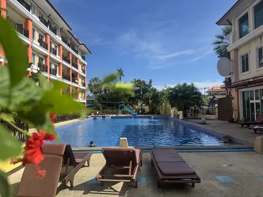 Palm Breeze Resort 2