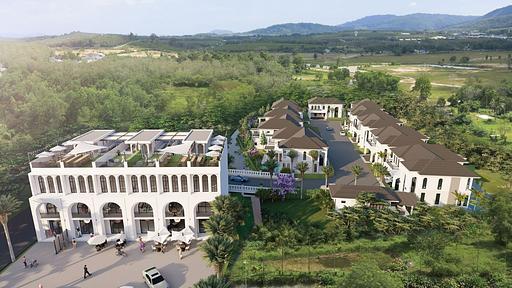 The Fifth Element Plaza - صورة 2