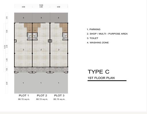 第五元素广场 - 照片 4