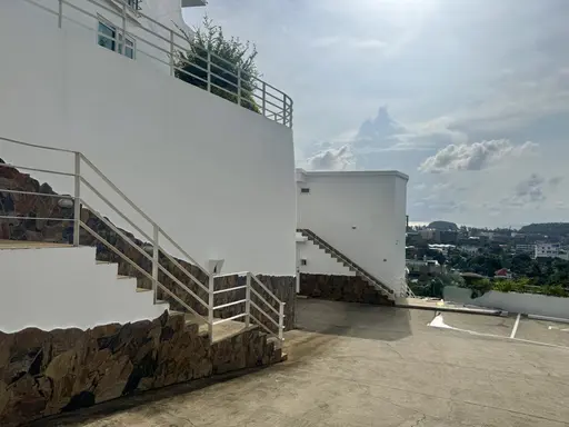 Квартира с видом на закат над морем. Холмы Каты, Пхукет - Фото 17