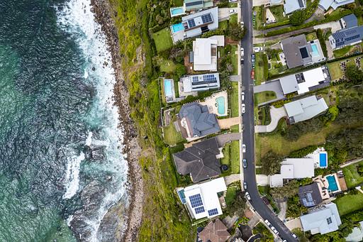 Восточное побережье