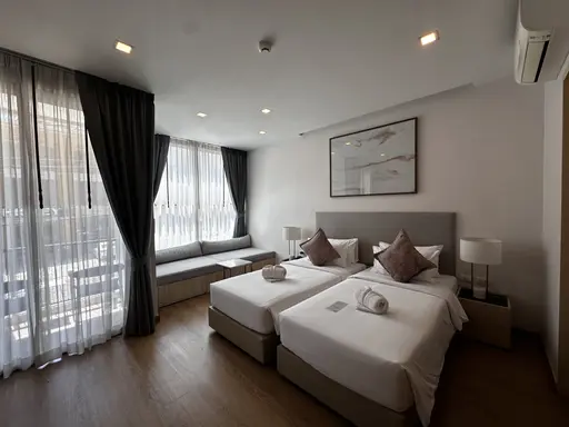 Apartment for sale Proud Rawai resort - Photo 1