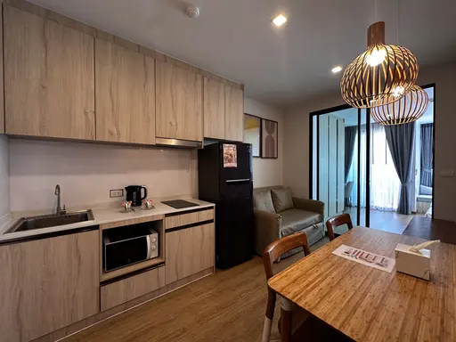 Proud Rawai resort 公寓出售 - 照片 4