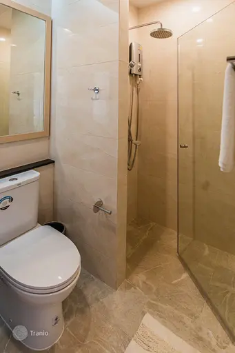 2个卧室Palmetto Condo - 照片 10