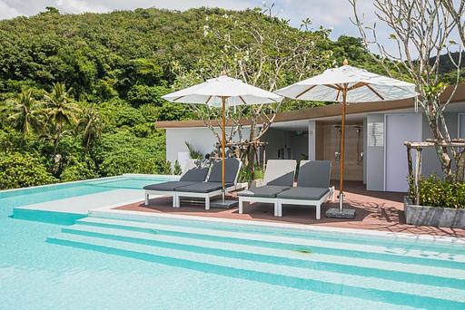 2 bedroom Palmetto Condo - صورة 2