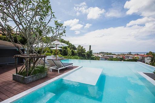 2 спальни Palmetto Condo - Фото 3