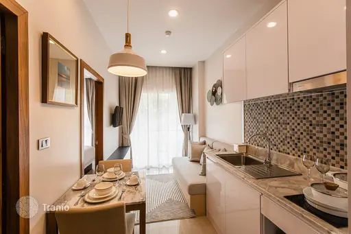 2个卧室Palmetto Condo - 照片 4