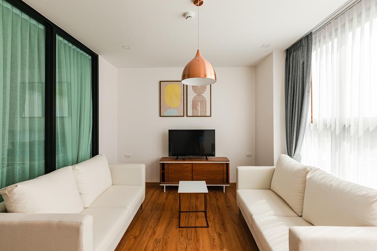 2 спальни Гордый курорт Rawai