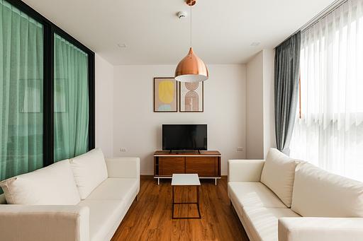 2 bedroom Proud Rawai resort