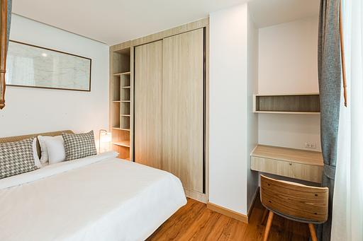 2 спальни Гордый курорт Rawai - Фото 3