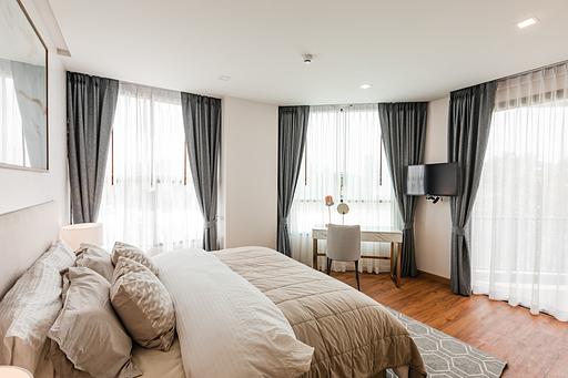 2 bedroom Proud Rawai resort - صورة 6