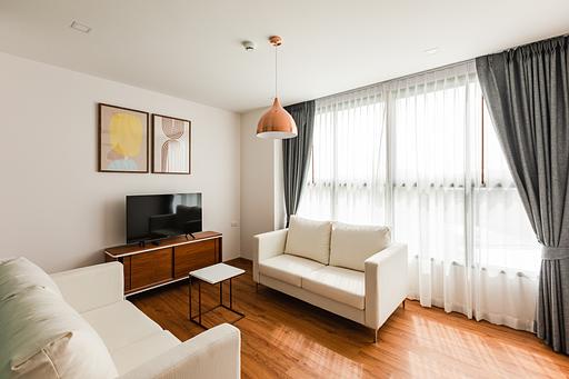 2 bedroom Proud Rawai resort - صورة 8