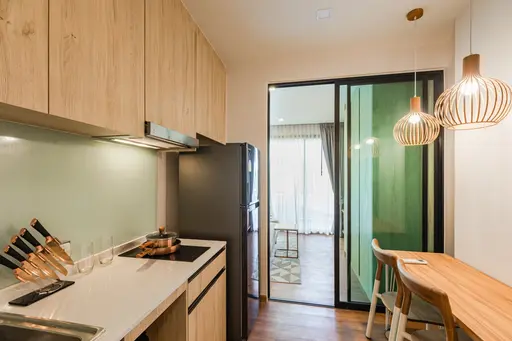 Rawai apartment 507 - Photo 7