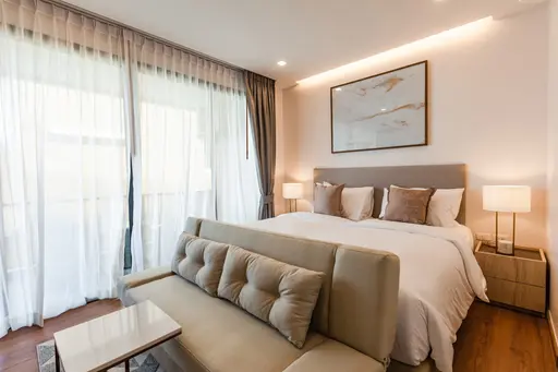 Selling an apartment at Proud Rawai 512 - Photo 4