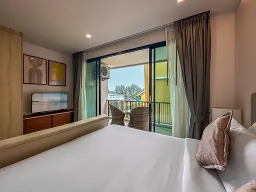 Selling an apartment at Proud Rawai 512 - Photo 1