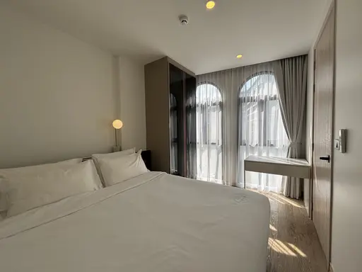 Продается квартира в Palmetto park 703 - Фото 4