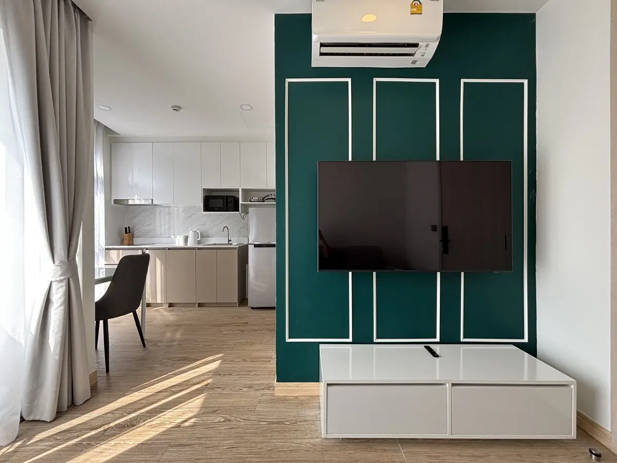 Продается квартира в Palmetto park 703
