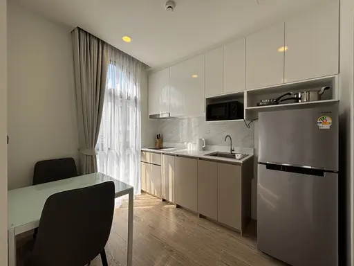 Продается квартира в Palmetto park 703 - Фото 5