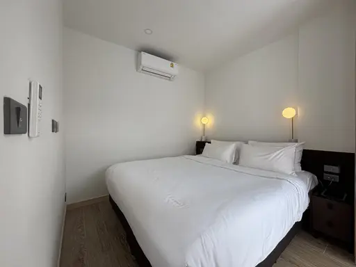 Продается квартира в Palmetto park 703 - Фото 3