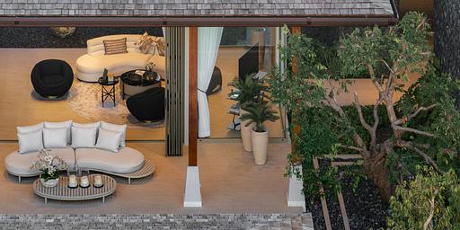 Botanica Four Seasons - Summer Tropical Balinese 2