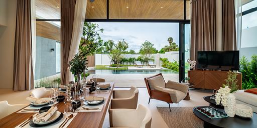 Botanica Four Seasons - Spring Zen 2