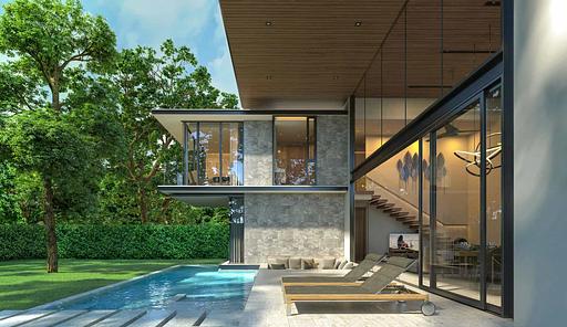 Botanica Foresta II 3