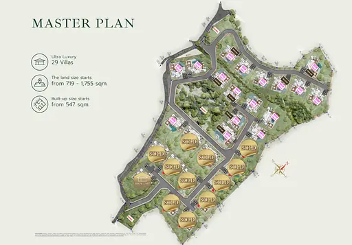 Botanica Sky Valley (Phase 7)
