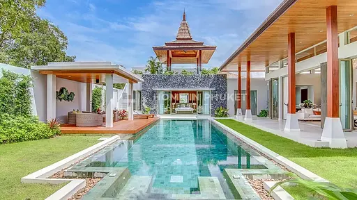 Botanica Bangtao Beach (Phase 5)