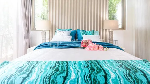 Botanica Luxury Villas Phase III 1