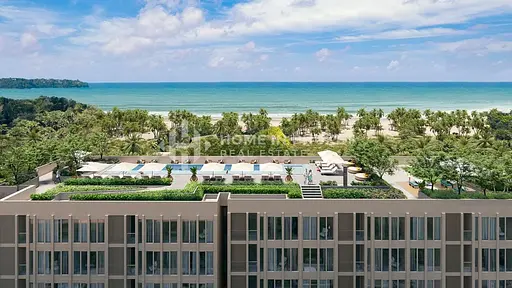 Laguna Beach Residences Reef 3