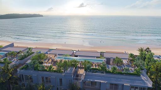 Banyan Tree Beach Residences - Varuna 3