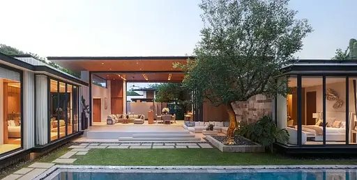 Botanica Green Boulevard 2