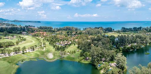 Banyan Tree Grand Residences - Sirena 2