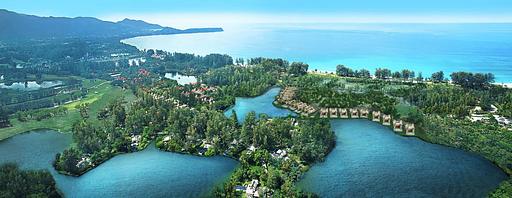 Banyan Tree Grand Residences - Sirena 3