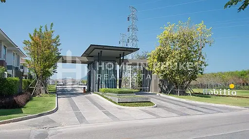 Habitia Kohkaew Phuket 1