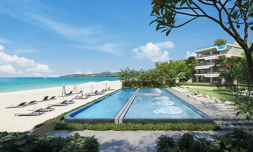 Banyan Tree Beach Residences - Oceanus 3