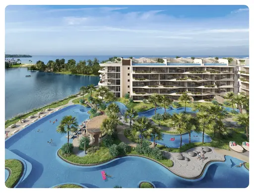 Laguna Bayside 2